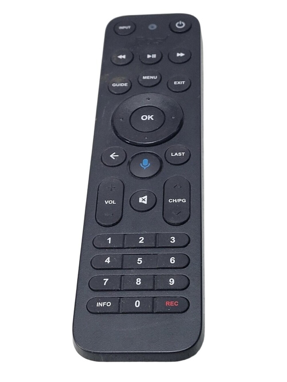 Genuine Verizon FiOS TV One Voice Remote MG3-R32140B VRC4100 Bluetooth OEM